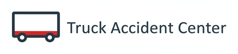 Truck Accident Center logo